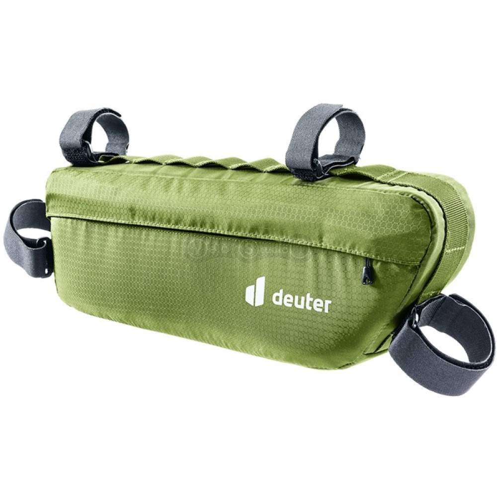 Велосумка DEUTER Mondego FB 6 колір 2033 meadow