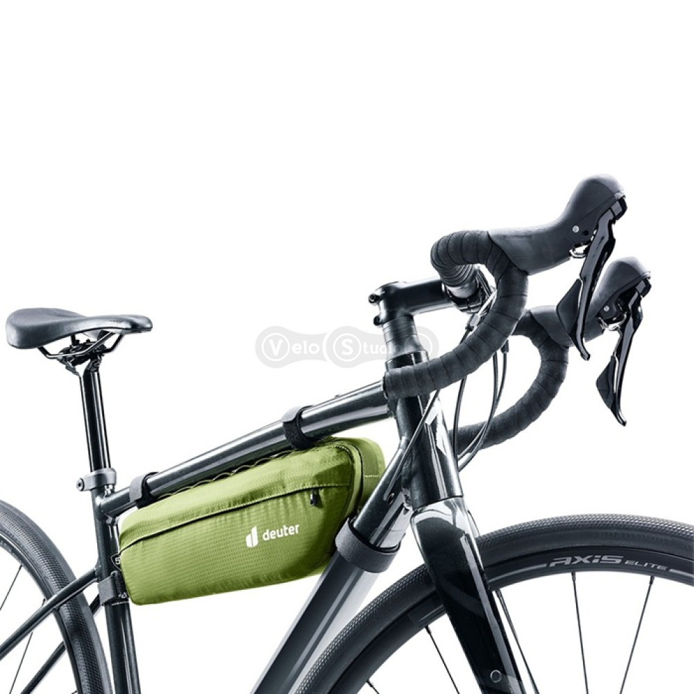 Велосумка DEUTER Mondego FB 6 колір 2033 meadow