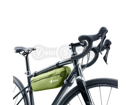 Велосумка DEUTER Mondego FB 6 цвет 2033 meadow