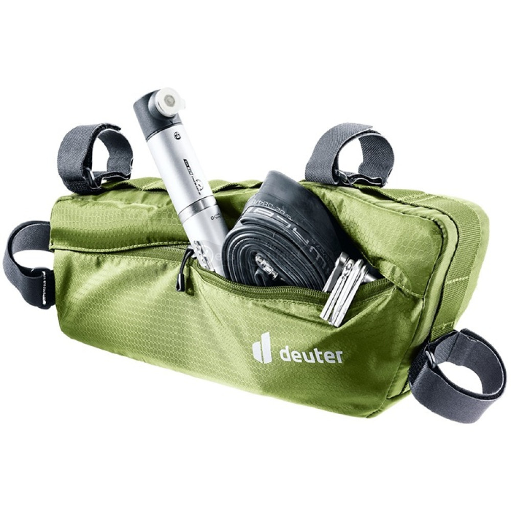 Велосумка DEUTER Mondego FB 6 колір 2033 meadow