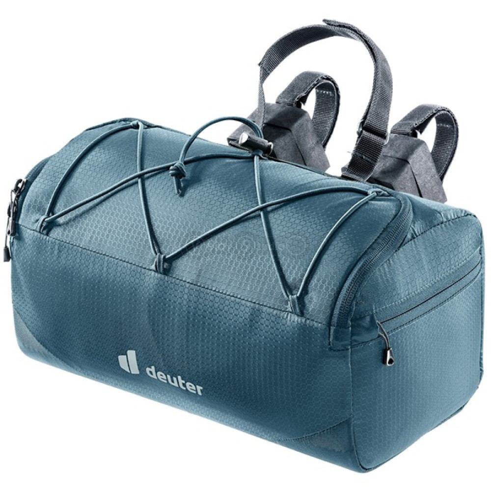 Велосумка DEUTER Mondego HB 8 колір 3074 atlantic