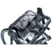 Велосумка DEUTER Mondego HB 8 колір 7000 black
