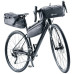 Велосумка DEUTER Mondego HB 8 колір 7000 black
