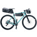 Велосумка DEUTER Mondego HB 8 колір 7000 black