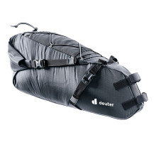 Велосумка DEUTER Mondego SB 16 колір 7000 black