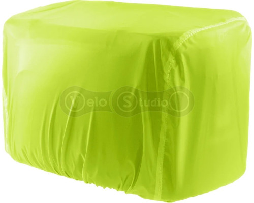 Велосумка DEUTER Rack Bag 10 цвет 7000 black