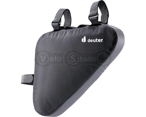 Велосумка DEUTER Triangle Bag 1.7 цвет 7000 black
