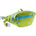 Дитяча сумка DEUTER Junior Belt колір 2060 moss