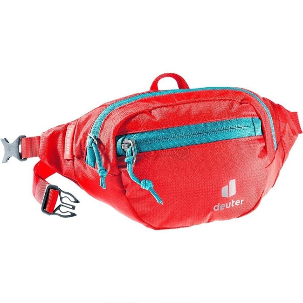 Детская сумка на пояс DEUTER Junior Belt цвет 5329