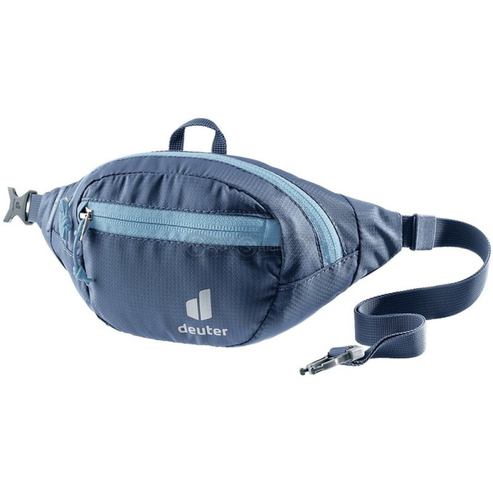 Дитяча сумка DEUTER Junior Belt колір 3067 ink