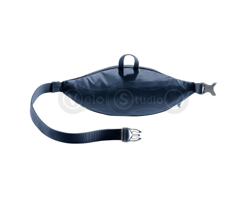 Детская сумка на пояс DEUTER Junior Belt цвет 3067 ink