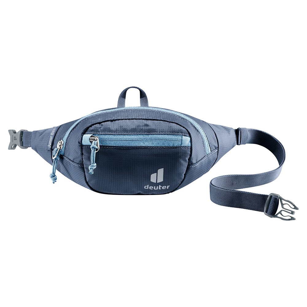 Дитяча сумка DEUTER Junior Belt колір 3067 ink