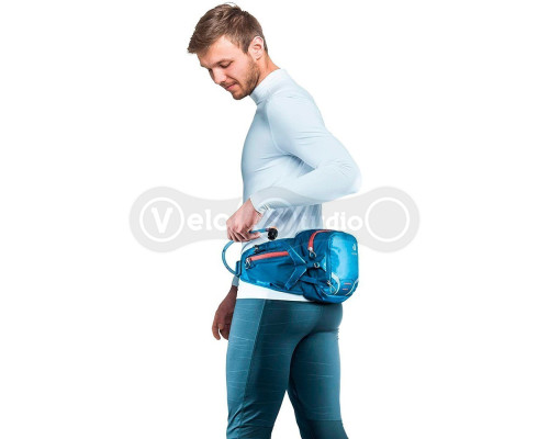 Сумка на пояс DEUTER Pulse 3 цвет 3025 bay1