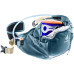 Сумка на пояс DEUTER Pulse Pro 5 цвет 3624 atlantic-desert