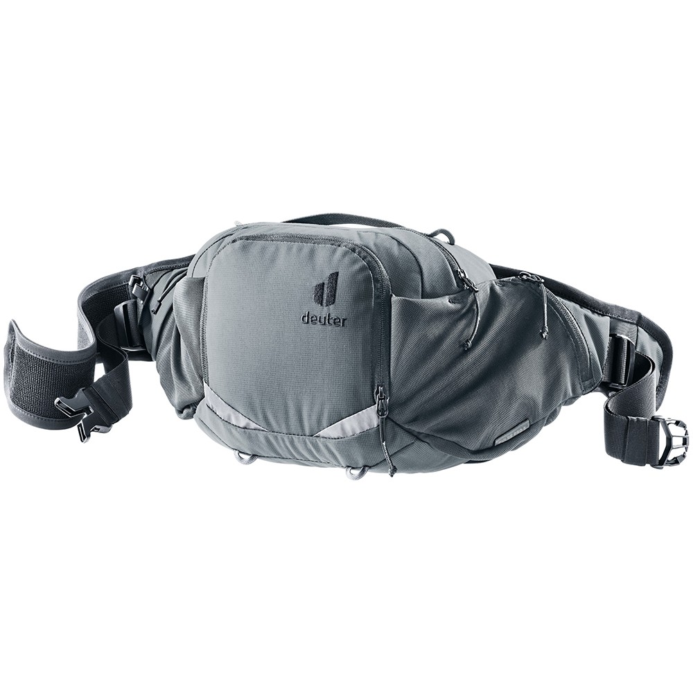 Сумка на пояс DEUTER Pulse Pro 5 колір 4014 graphite