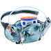 Сумка на пояс DEUTER Shortrail III цвет 3077 lake
