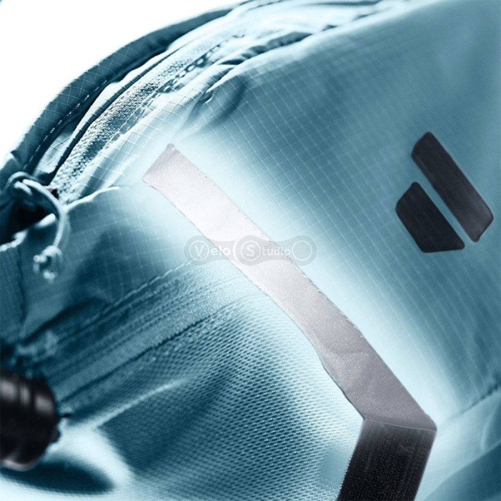 Сумка на пояс DEUTER Shortrail III цвет 3077 lake