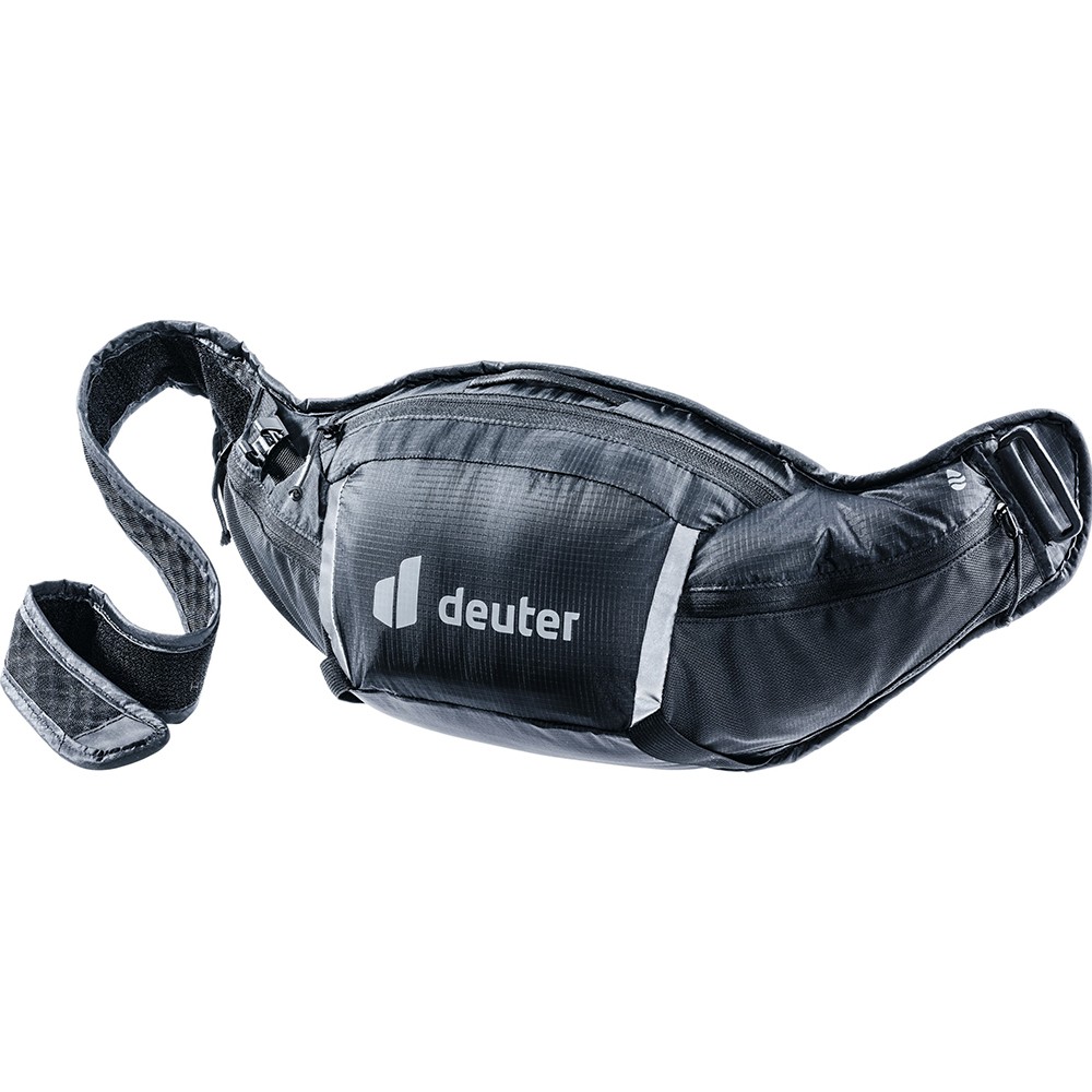 Сумка на пояс DEUTER Shortrail III цвет 7000 black