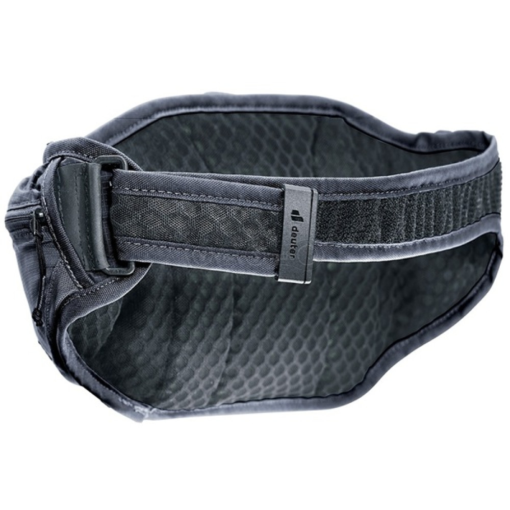 Сумка на пояс DEUTER Shortrail III цвет 7000 black