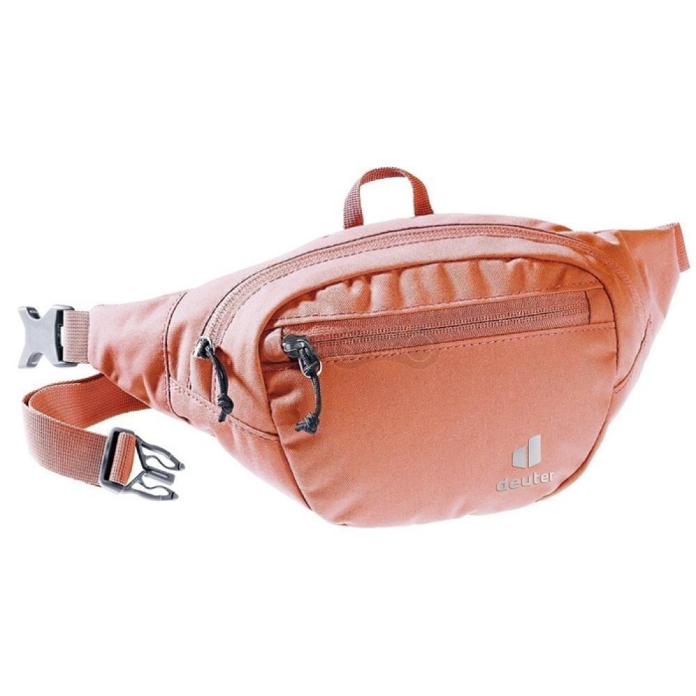 Сумка на пояс DEUTER Urban Belt цвет 5041 sienna