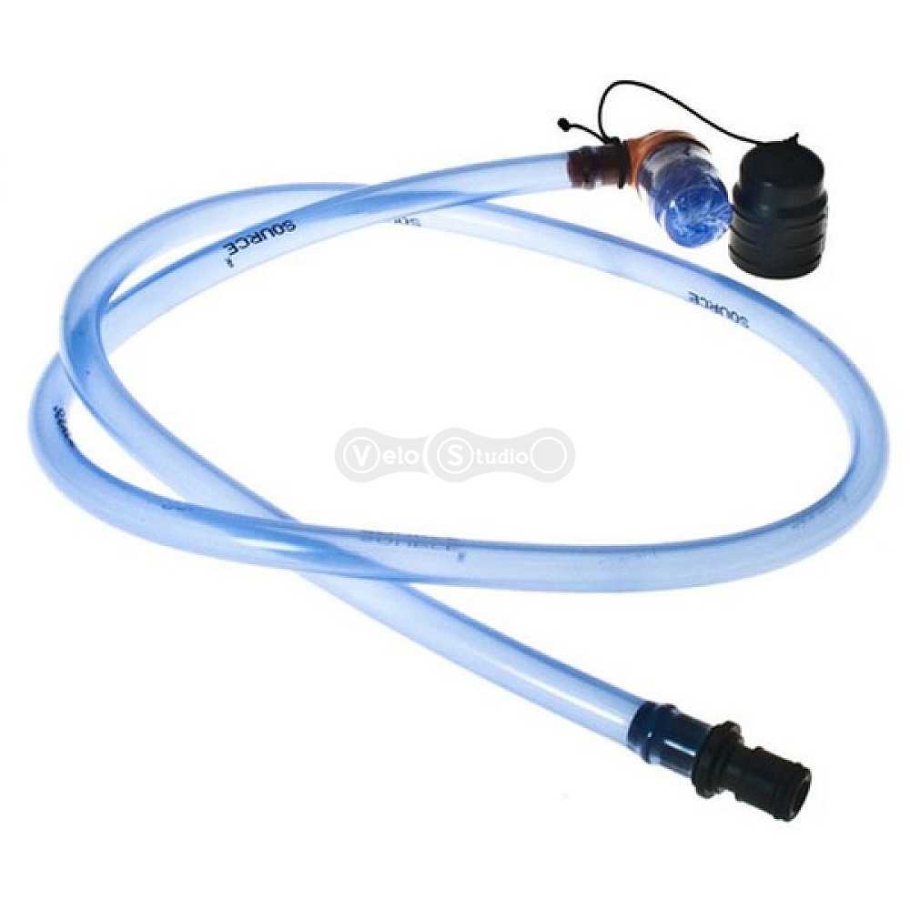 Трубка із клапаном гідратора DEUTER Streamer Tube & Valve