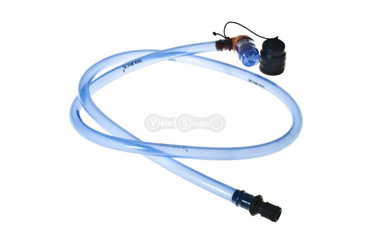 Deuter Streamer Helix Valve: Valvola Elica Per Sistemi Di Idratazione - Flusso Continuo E Igienico