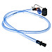 Трубка із клапаном гідратора DEUTER Streamer Tube & Valve