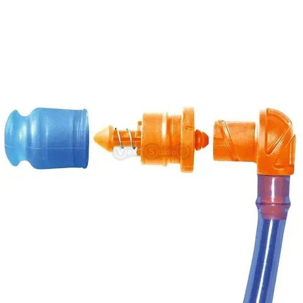 Трубка із клапаном гідратора DEUTER Streamer Tube & Valve