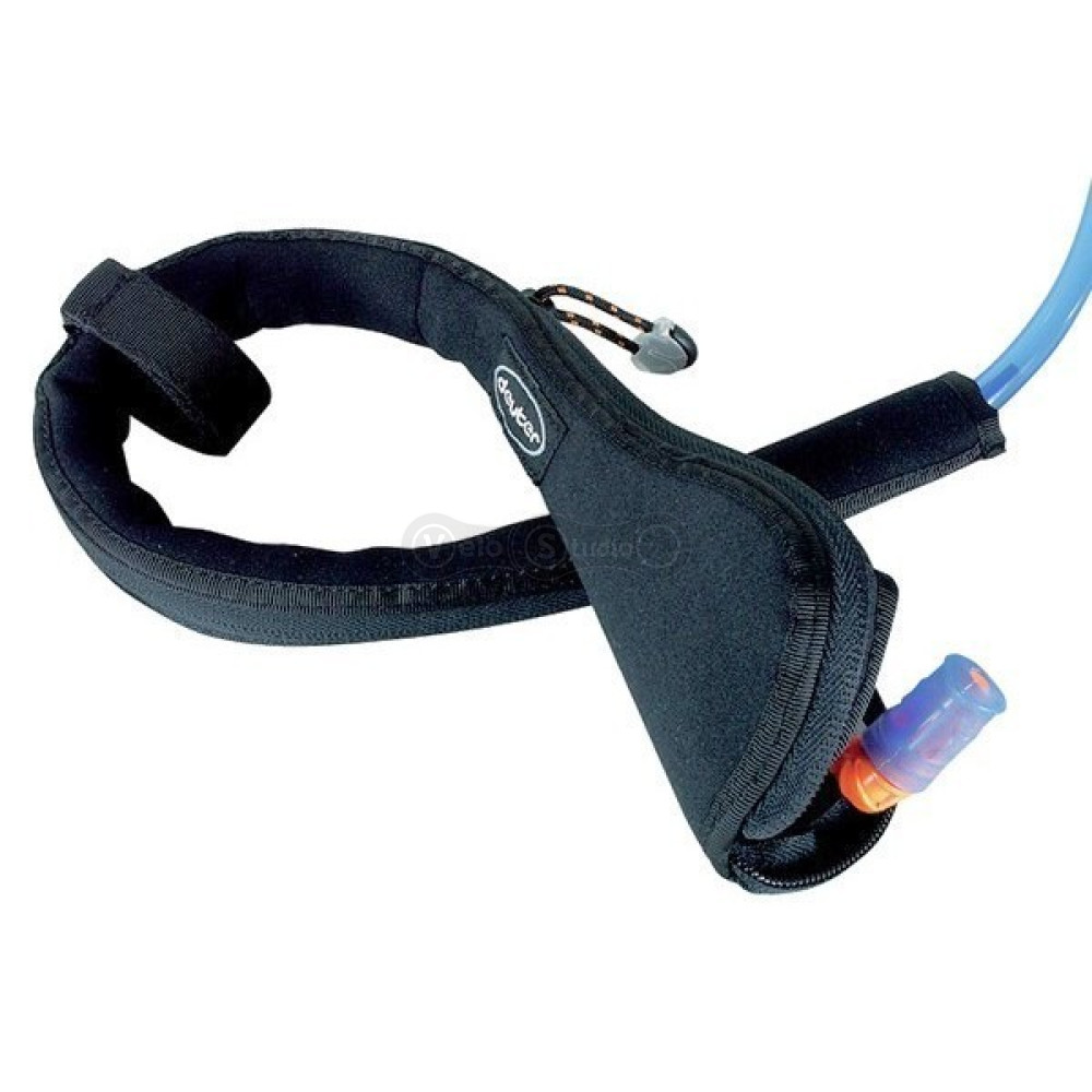Чехол для трубки гидратора DEUTER Streamer Tube Insulator black