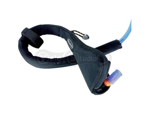 Чохол для трубки гідратора DEUTER Streamer Tube Insulator black