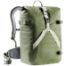 Велорюкзак DEUTER Amager 25+5 цвет 2050 khaki