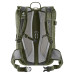 Велорюкзак DEUTER Amager 25+5 цвет 2050 khaki