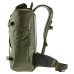 Велорюкзак DEUTER Amager 25+5 цвет 2050 khaki