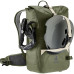 Велорюкзак DEUTER Amager 25+5 цвет 2050 khaki
