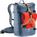 Велорюкзак DEUTER Amager 25+5 колір 3067 ink