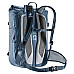 Велорюкзак DEUTER Amager 25+5 колір 3067 ink