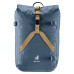 Велорюкзак DEUTER Amager 25+5 колір 3067 ink