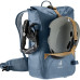 Велорюкзак DEUTER Amager 25+5 колір 3067 ink