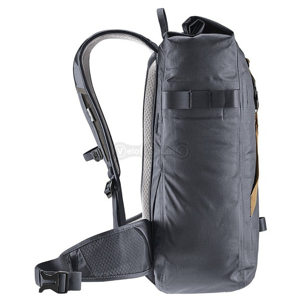 Велорюкзак DEUTER Amager 25+5 колір 4014 graphite