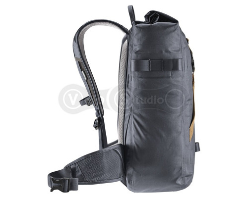 Велорюкзак DEUTER Amager 25+5 колір 4014 graphite
