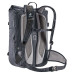 Велорюкзак DEUTER Amager 25+5 колір 4014 graphite