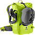 Велорюкзак DEUTER Amager 25+5 колір 8006 citrus