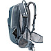 Велорюкзак Deuter Bike 20 колір 1374 atlantic-ink