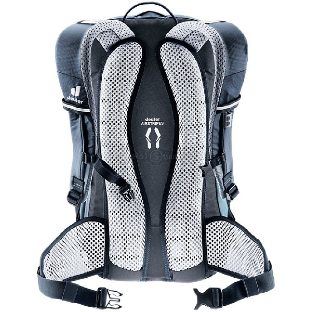 Велорюкзак Deuter Bike 20 колір 1374 atlantic-ink