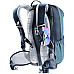 Велорюкзак Deuter Bike 20 колір 1374 atlantic-ink