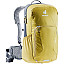 Велорюкзак Deuter Bike 20 цвет turmeric-shale Велорюкзак Deuter Bike 20 цвет turmeric-shale