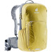 Велорюкзак Deuter Bike 20 колір turmeric-shale