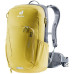 Велорюкзак Deuter Bike 20 колір turmeric-shale