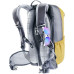 Велорюкзак Deuter Bike 20 колір turmeric-shale
