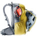 Велорюкзак Deuter Bike 20 колір turmeric-shale